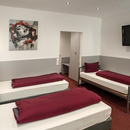 Hotel Zur Post Trier Phòng bức ảnh
