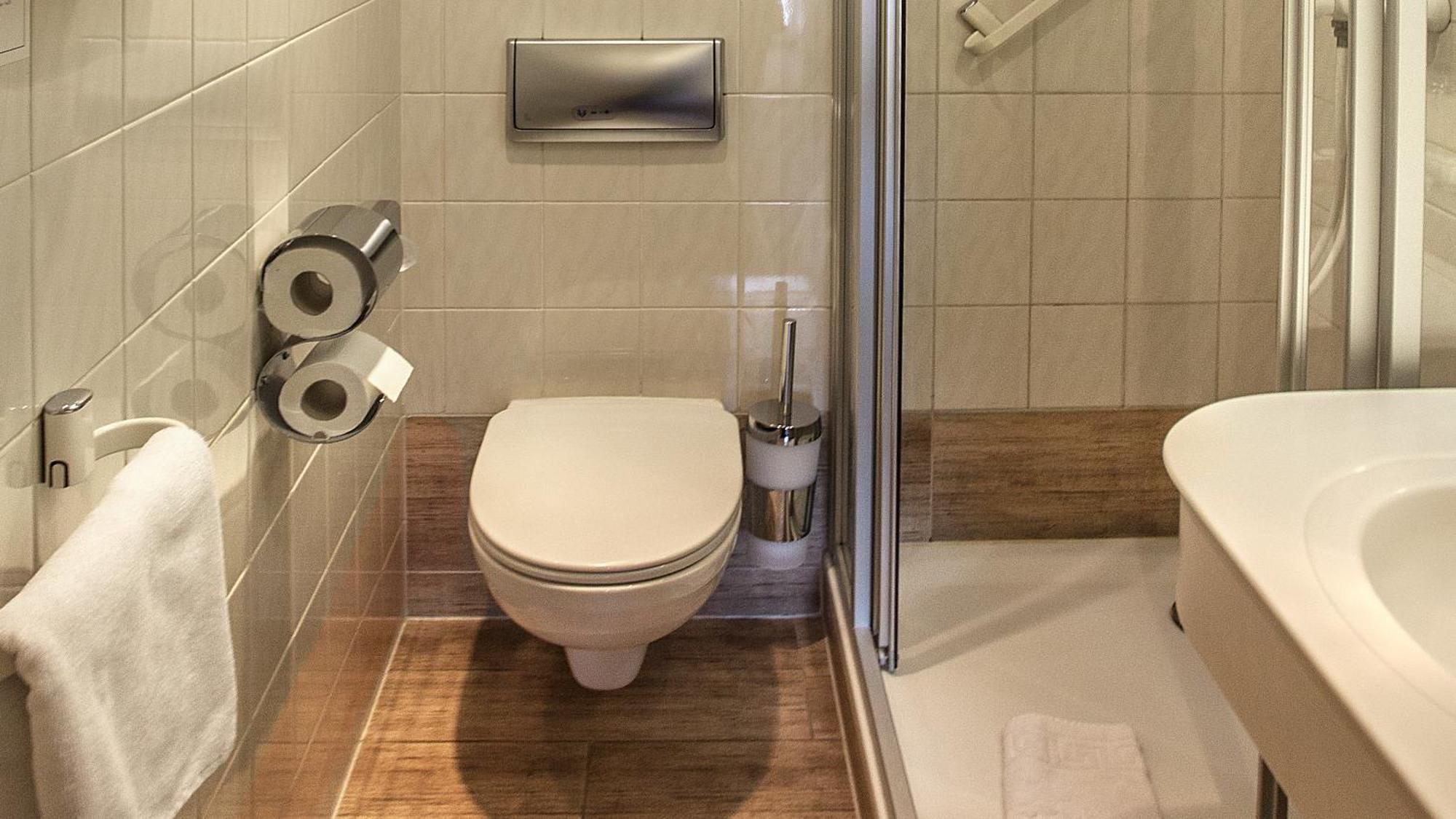 Hotel Zur Post Trier Phòng bức ảnh
